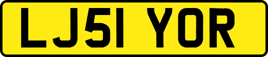 LJ51YOR
