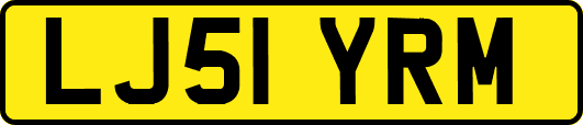 LJ51YRM