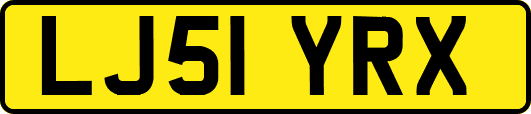 LJ51YRX