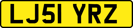 LJ51YRZ