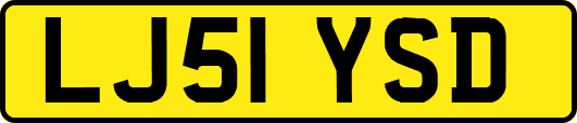 LJ51YSD