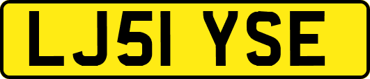 LJ51YSE