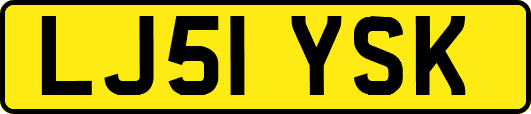 LJ51YSK