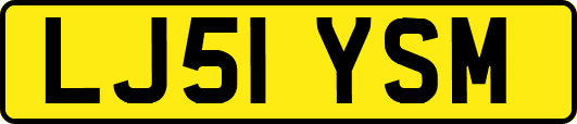 LJ51YSM
