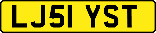 LJ51YST