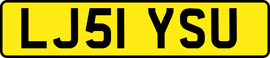 LJ51YSU