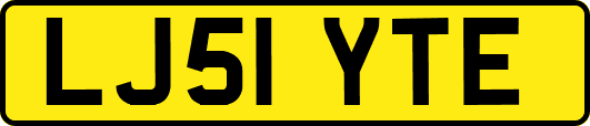 LJ51YTE