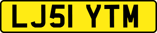 LJ51YTM