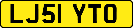 LJ51YTO