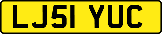 LJ51YUC