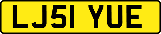 LJ51YUE