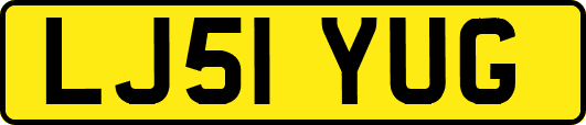 LJ51YUG