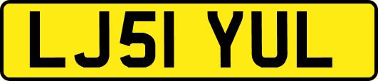 LJ51YUL