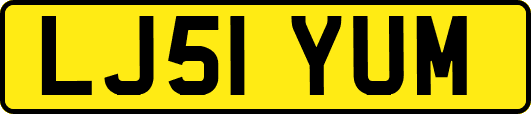 LJ51YUM
