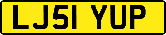 LJ51YUP