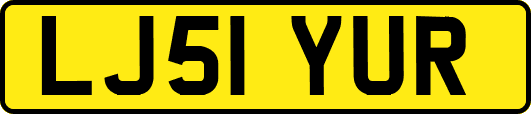 LJ51YUR