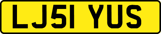 LJ51YUS