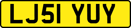 LJ51YUY