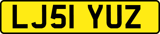 LJ51YUZ