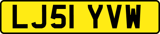 LJ51YVW