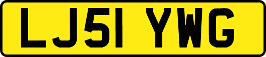 LJ51YWG