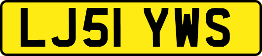 LJ51YWS