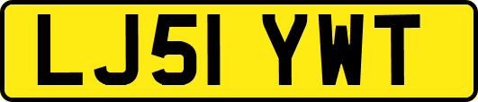 LJ51YWT