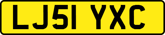 LJ51YXC