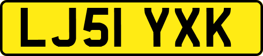 LJ51YXK