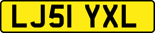 LJ51YXL
