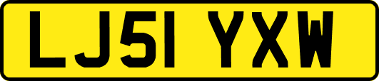 LJ51YXW