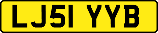 LJ51YYB