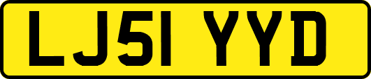 LJ51YYD