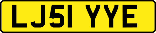 LJ51YYE