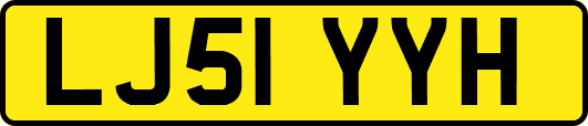 LJ51YYH
