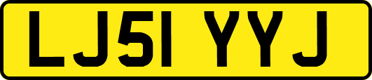 LJ51YYJ