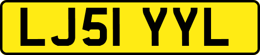 LJ51YYL