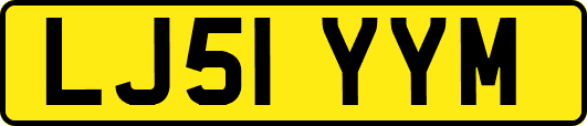 LJ51YYM