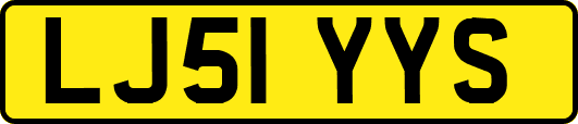 LJ51YYS