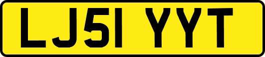 LJ51YYT