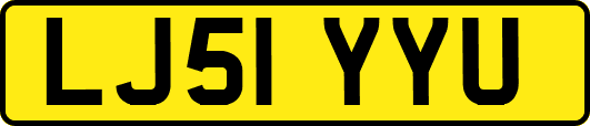 LJ51YYU