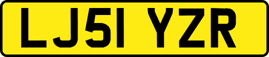 LJ51YZR