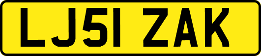LJ51ZAK