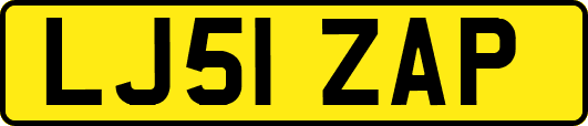 LJ51ZAP