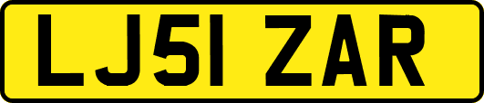LJ51ZAR