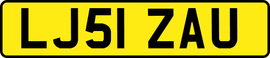 LJ51ZAU