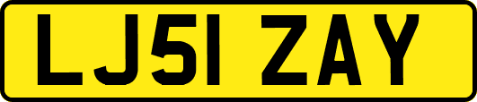 LJ51ZAY