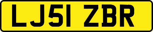 LJ51ZBR