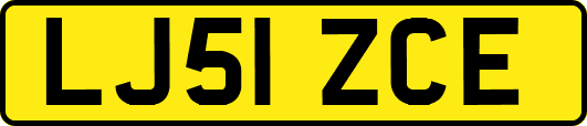 LJ51ZCE