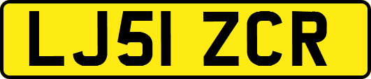 LJ51ZCR